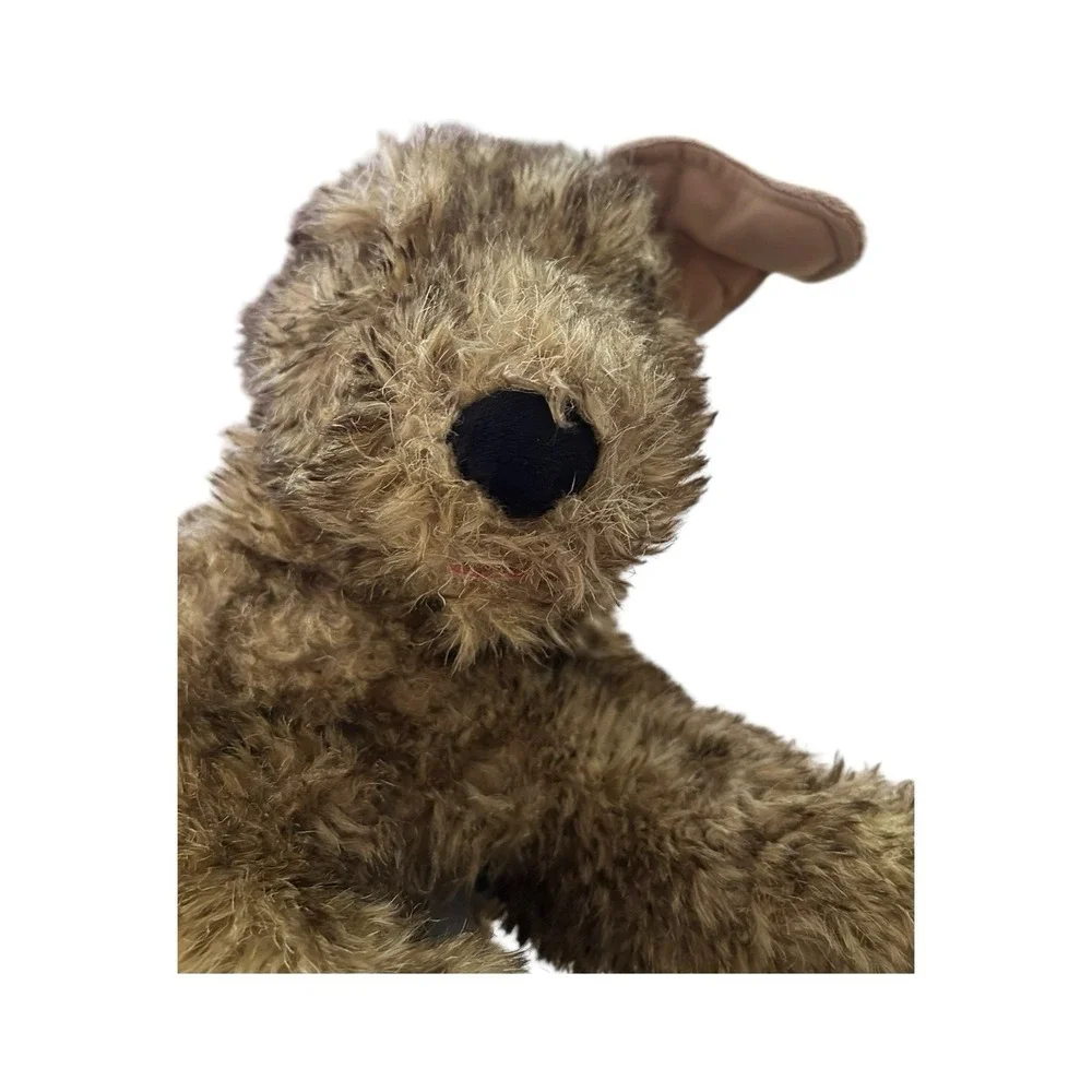 Folkmanis Puppets folkmanis airedale